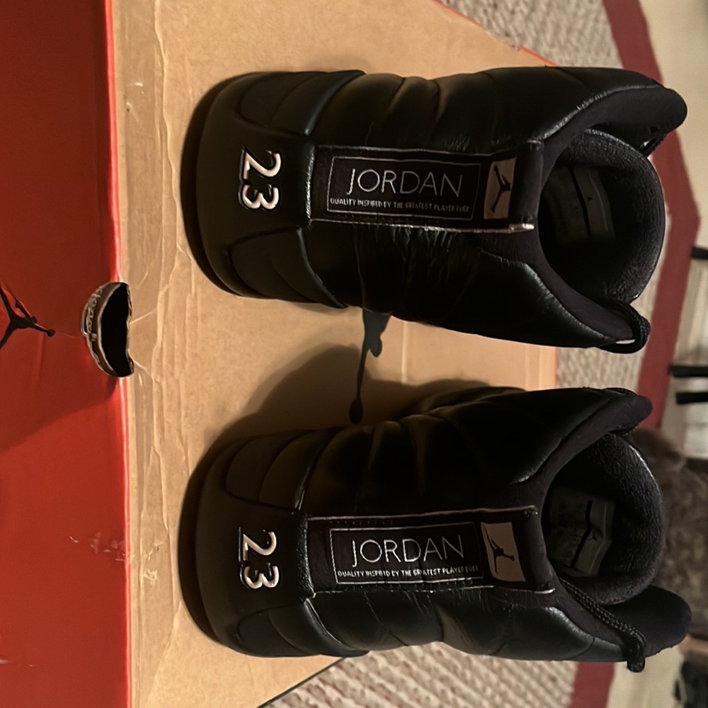 Air Jordan 12 Retro “The Master” - Picture 1 of 7